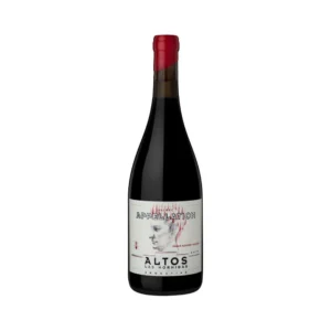 Altos Las Hormigas Malbec Appellation Altamira 2021