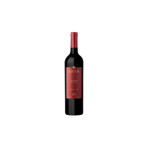 Cadus Tupungato Appellation Cabernet Sauvignon 2018