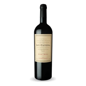 D.V. Catena Malbec-Malbec