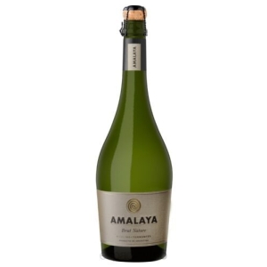 AMALAYA Brut Nature