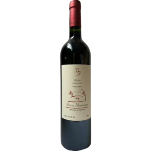 Finca Humanao Malbec