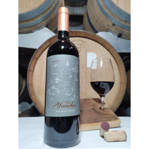 Yaucha Reserva