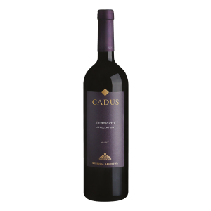 Cadus Tupungato Appellation Malbec 2018