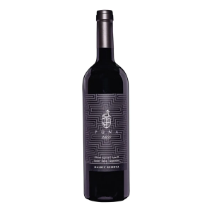 Puna Reserva Malbec