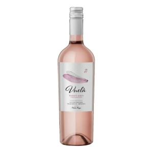 Vuela Rosado